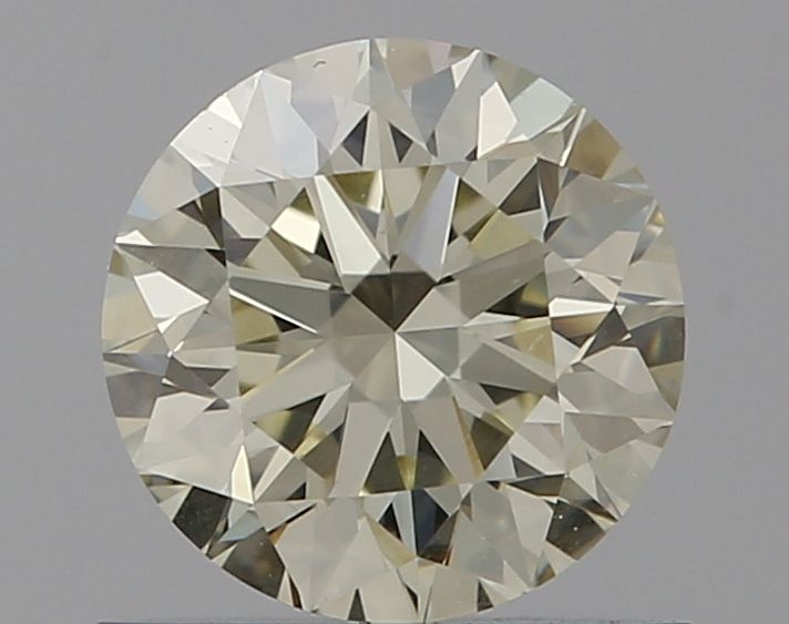 Diamond Natural 0,71Ct M-VVS2 Round - IGI728513060