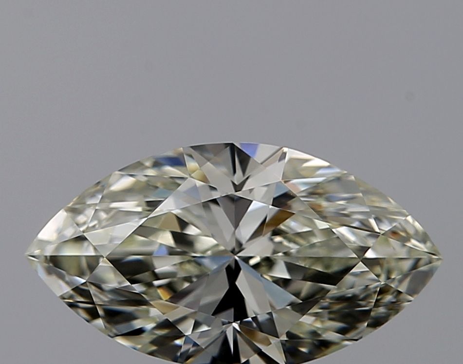 Diamond Natural 1,14Ct I-IF Marquise - IGI613369350