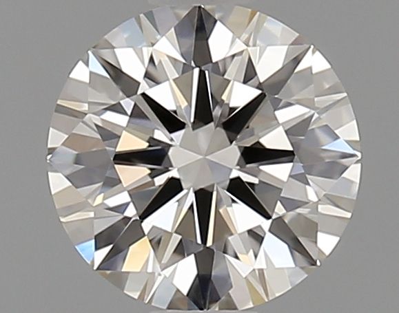 Diamond Natural 0,8Ct I-VVS2 Round - IGI666405604