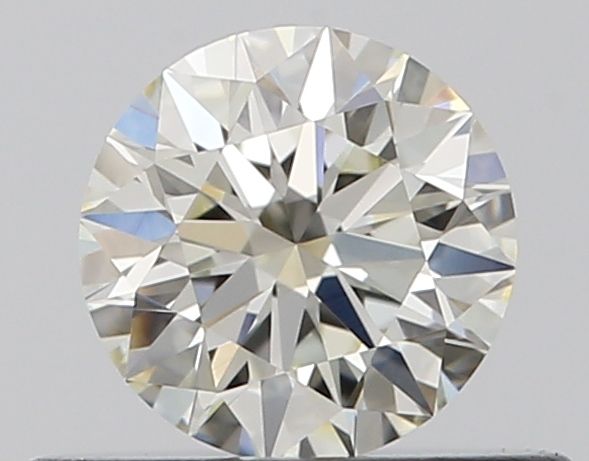 Diamond Natural 0,4Ct I-IF Round - IGI666405967