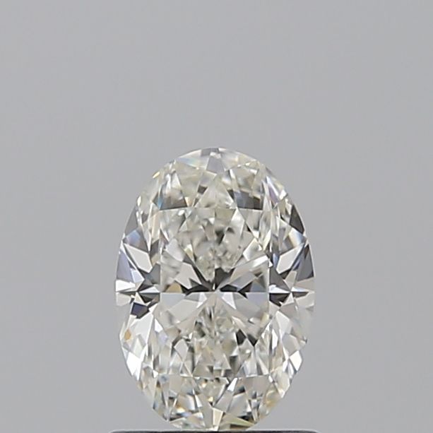 Diamond Natural 1,01Ct I-VS2 Oval - GIA2215885070