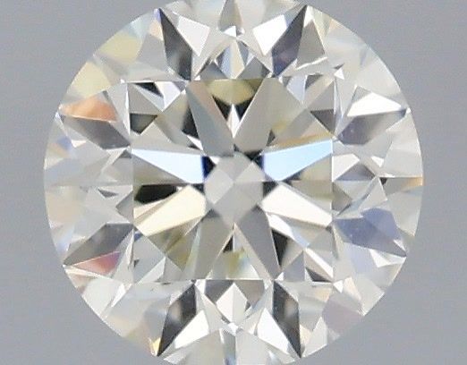 Diamond Natural 0,31Ct J-VS1 Round - IGI704566553