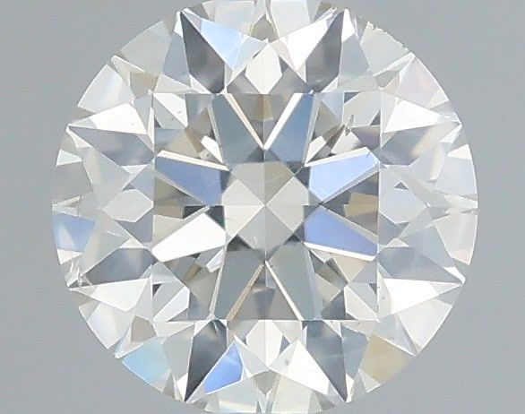 Diamond Natural 0,31Ct J-SI2 Round - IGI774679606