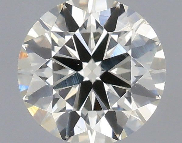 Diamond Natural 0,3Ct J-VS2 Round - IGI774681481