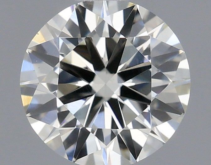 Diamond Natural 0,32Ct J-VS2 Round - IGI754529230