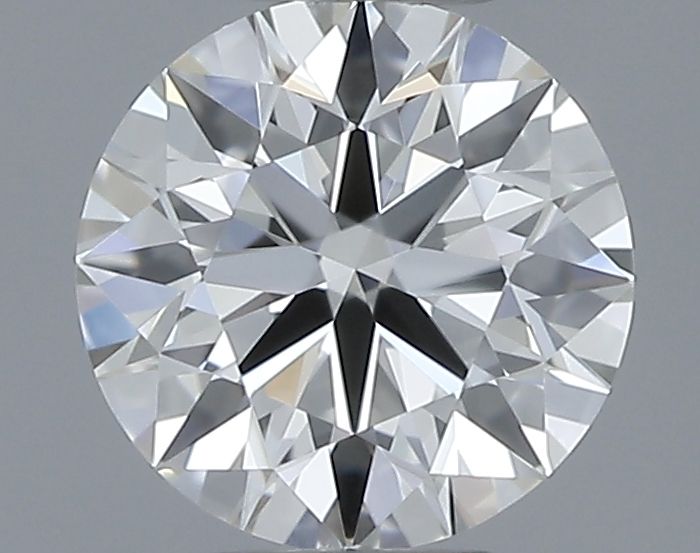 Diamond Natural 0,3Ct I-IF Round - IGI746532488