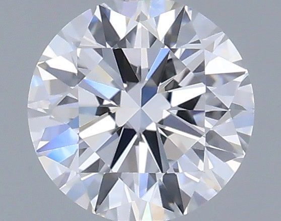 Diamond Natural 0,4Ct D-VS1 Round - IGI763645662