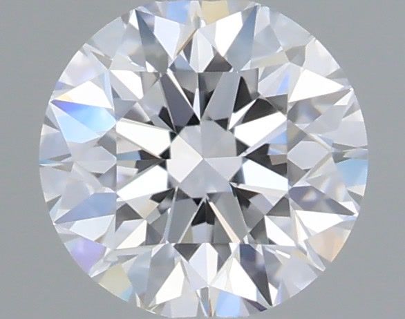 Diamond Natural 0,4Ct D-VS1 Round - IGI743527124