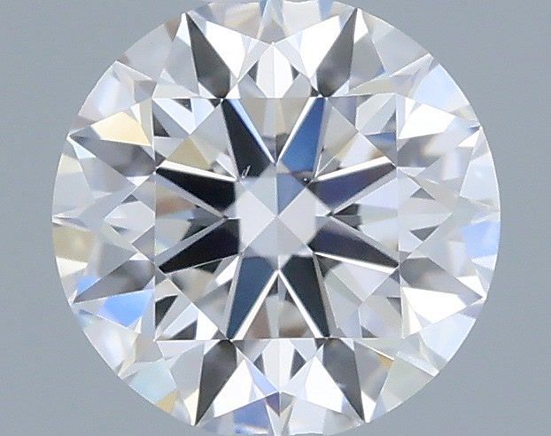 Diamond Natural 0,4Ct D-VS1 Round - IGI774683769