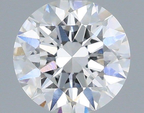 Diamond Natural 0,62Ct E-VVS1 Round - GIA6545931025