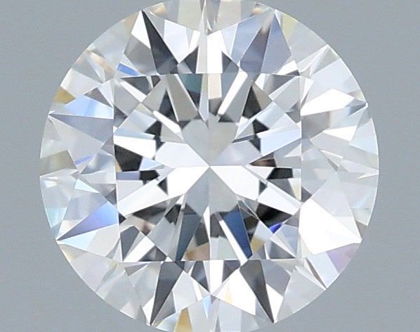 Diamond Natural 0,9Ct E-VVS1 Round - GIA3545931031