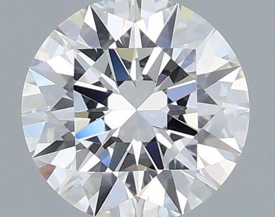 Diamond Natural 1,13Ct H-VVS2 Round - GIA3545966873