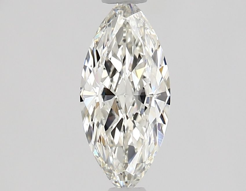 Diamond Natural 0,56Ct H-VS2 Marquise - GIA6545774846
