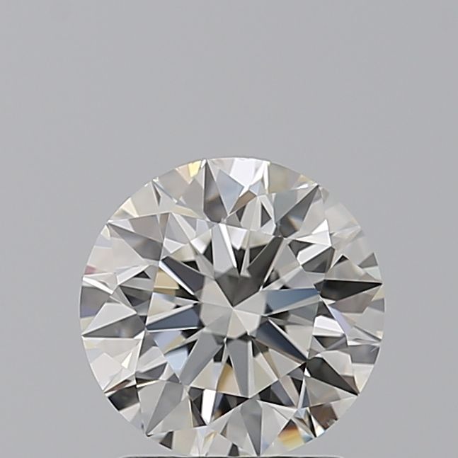 Diamond Natural 1,51Ct H-VS2 Round - GIA6217907899