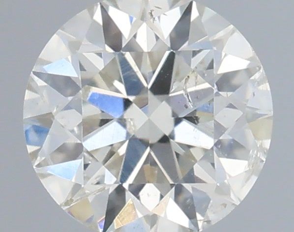 Diamond Natural 0,33Ct J-SI2 Round - IGI734511100