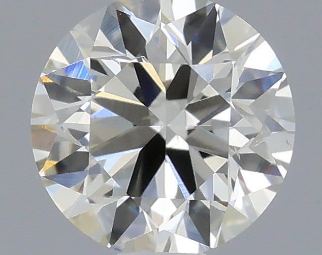 Diamond Natural 0,3Ct J-VS2 Round - IGI774679575