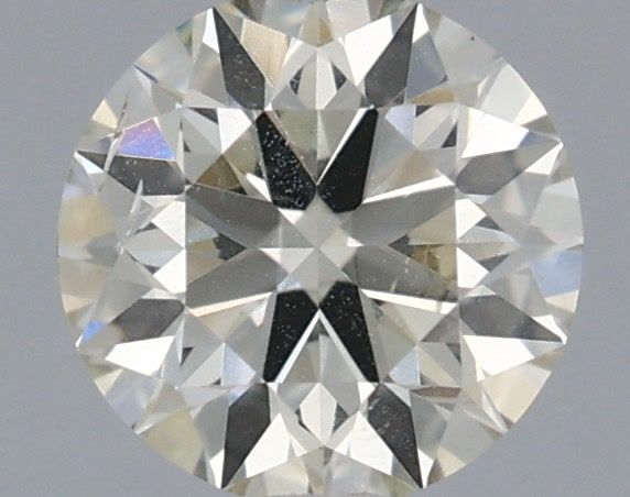 Diamond Natural 0,3Ct J-SI2 Round - IGI731560790