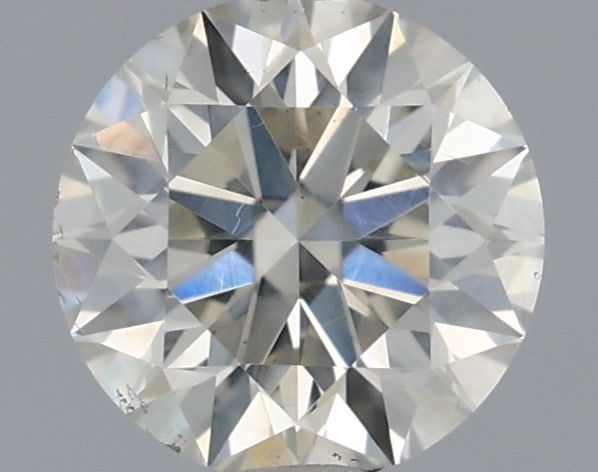 Diamond Natural 0,38Ct J-SI2 Round - IGI719527900