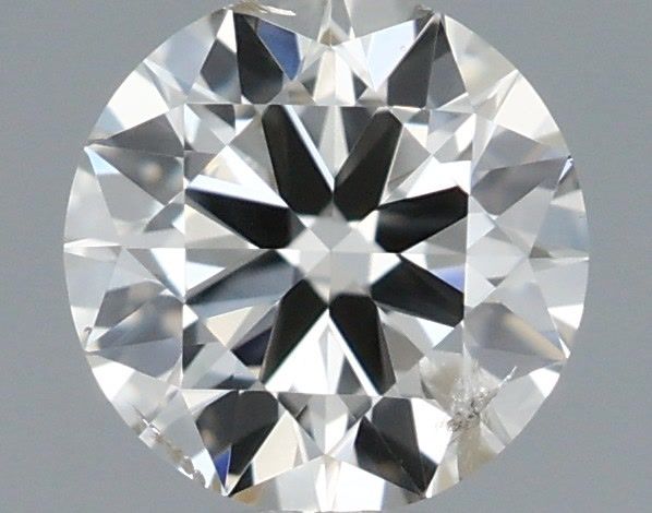 Diamond Natural 0,3Ct J-SI2 Round - IGI734509015