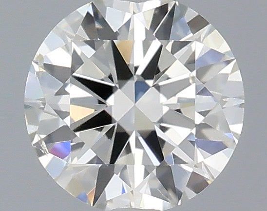 Diamond Natural 0,3Ct J-SI2 Round - GIA6531657492