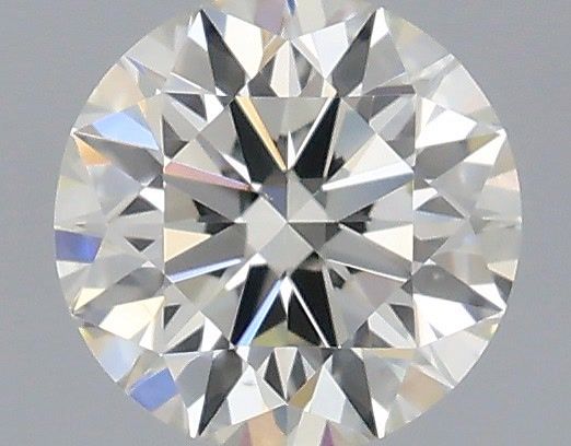 Diamond Natural 0,3Ct J-VS1 Round - IGI704567174
