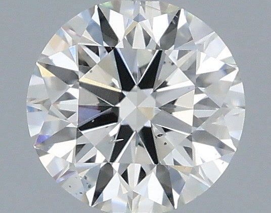 Diamond Natural 0,3Ct J-SI2 Round - GIA1418104683