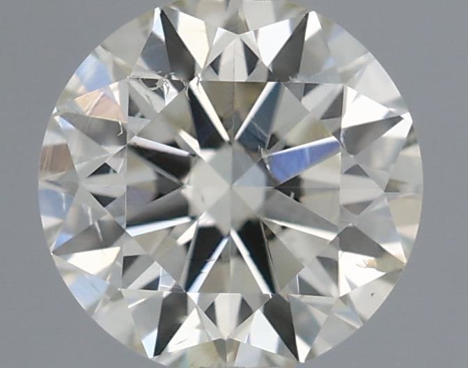 Diamond Natural 0,39Ct J-SI1 Round - IGI704569960