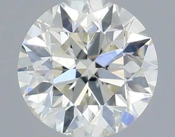 Diamond Natural 0,31Ct J-SI2 Round - IGI774681531
