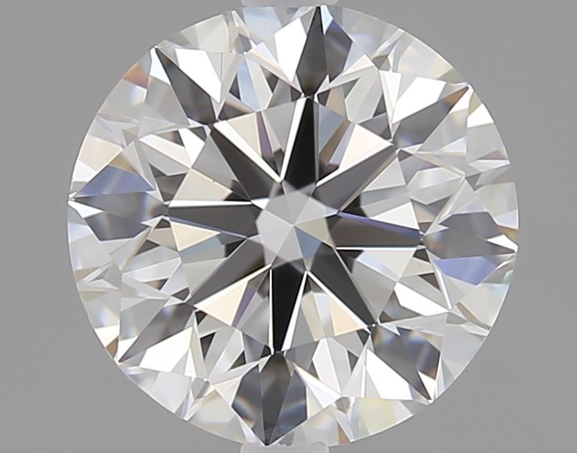 Diamond Natural 1,7Ct F-VS1 Round - GIA2417823871