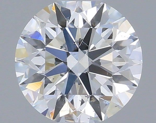 Diamond Natural 0,41Ct D-VS2 Round - IGI774684228