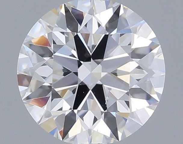 Diamond Natural 0,41Ct D-SI1 Round - IGI774680879
