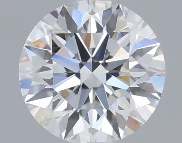 Diamond Natural 0,42Ct D-VS1 Round - IGI754530472
