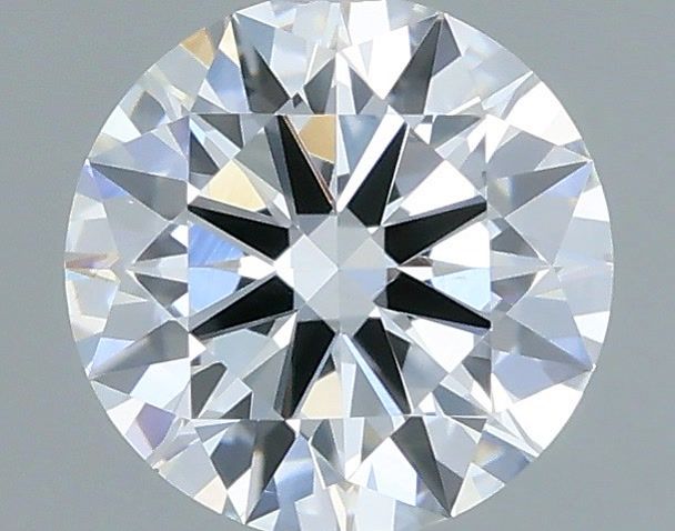 Diamond Natural 0,43Ct D-VS1 Round - IGI743528511