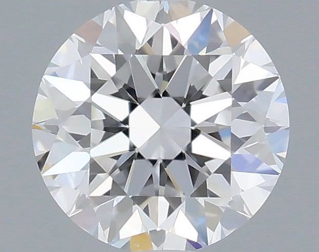 Diamond Natural 0,4Ct D-VS1 Round - IGI763647470