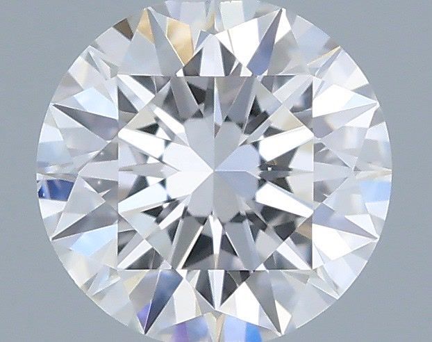 Diamond Natural 0,4Ct D-VS1 Round - IGI774683763