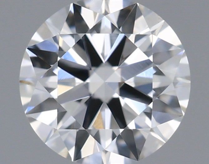 Diamond Natural 0,4Ct D-VS1 Round - IGI731561344