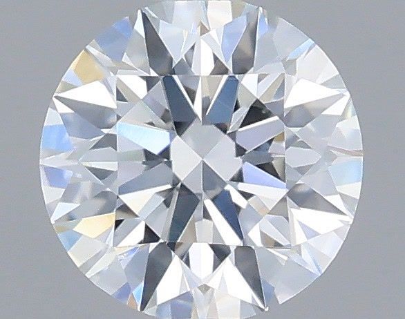Diamond Natural 0,4Ct D-VS1 Round - IGI780655573