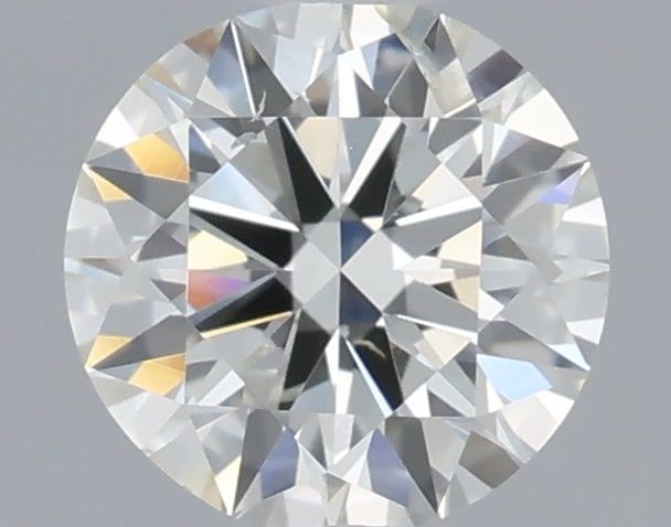 Diamond Natural 0,43Ct D-VS2 Round - IGI754530447