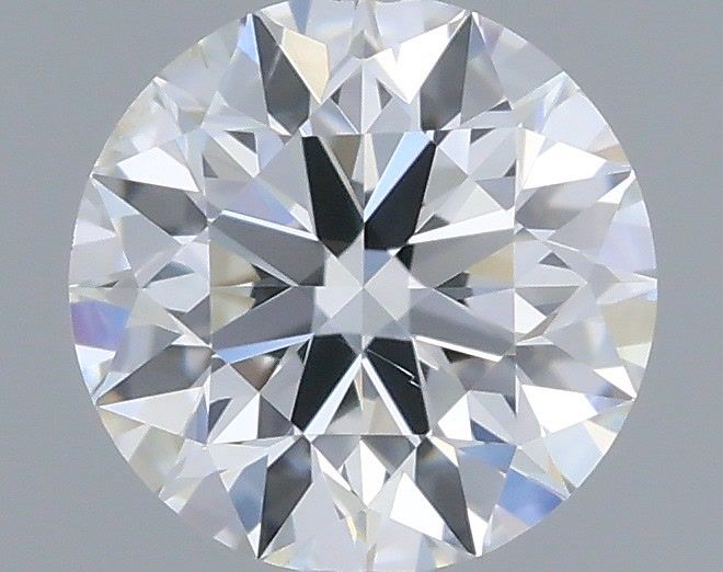 Diamond Natural 0,41Ct D-SI1 Round - IGI733578958