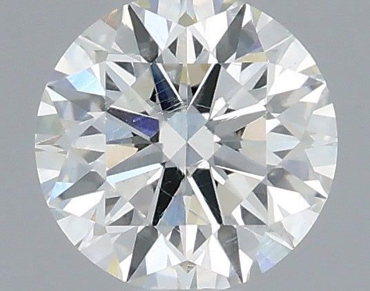 Diamond Natural 0,44Ct H-VS2 Round - IGI790615298