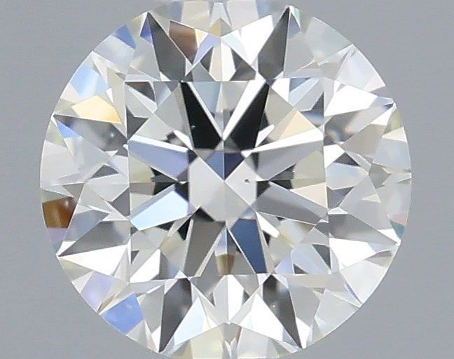 Diamond Natural 0,44Ct H-VS2 Round - IGI774627210