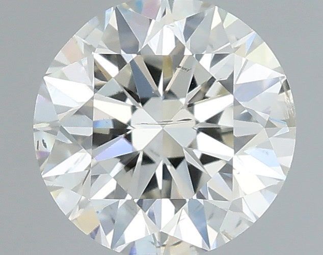 Diamond Natural 0,4Ct H-SI1 Round - IGI774679365