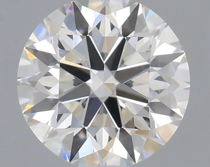 Diamond Natural 0,4Ct H-VS2 Round - IGI774683753