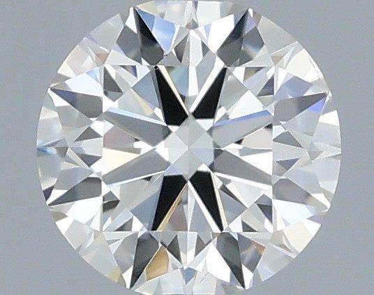 Diamond Natural 0,4Ct H-SI1 Round - IGI763645223