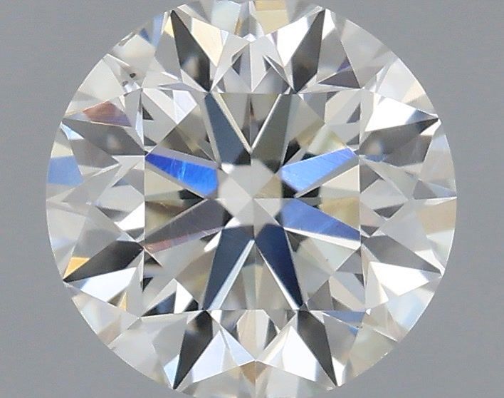 Diamond Natural 0,4Ct H-VS2 Round - IGI774680710