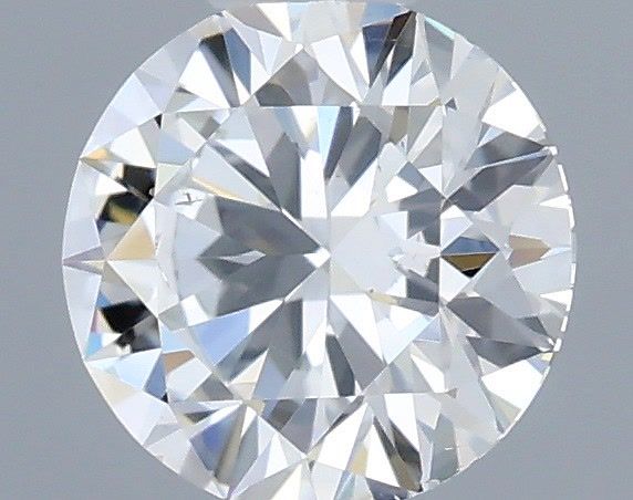 Diamond Natural 0,4Ct H-VS2 Round - IGI774682126