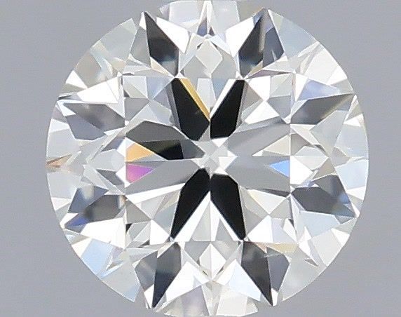 Diamond Natural 0,4Ct H-VS2 Round - IGI754532673