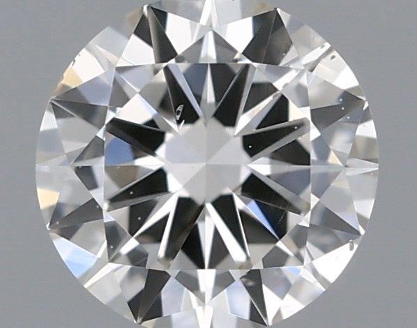 Diamond Natural 0,4Ct H-VS2 Round - IGI670417488