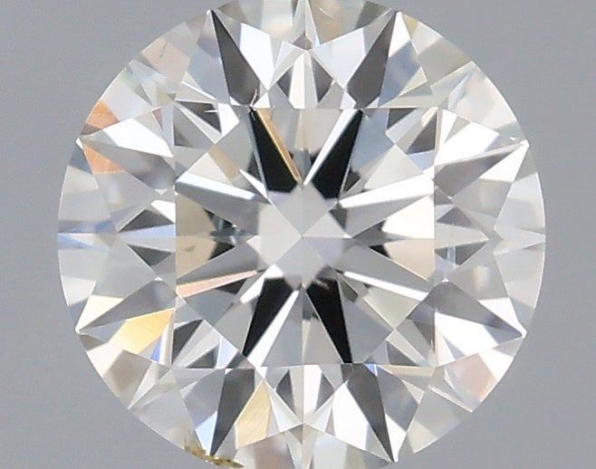 Diamond Natural 0,4Ct H-SI1 Round - IGI774680705