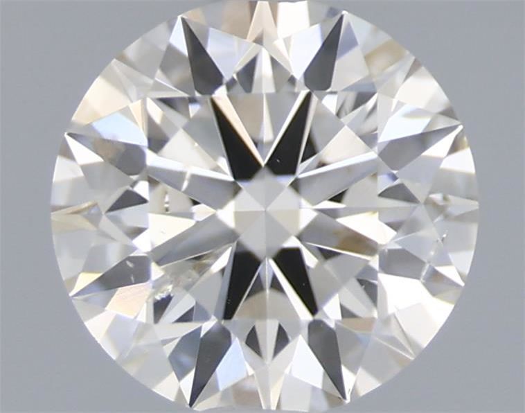Diamond Natural 0,41Ct I-SI2 Round - IGI696563217